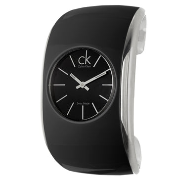 Calvin Klein Women's Quartz Watch K6095101