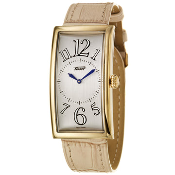 Tissot Women's Quartz Watch T56561232