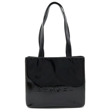 Chanel Coco Mark Logo  Tote Bag