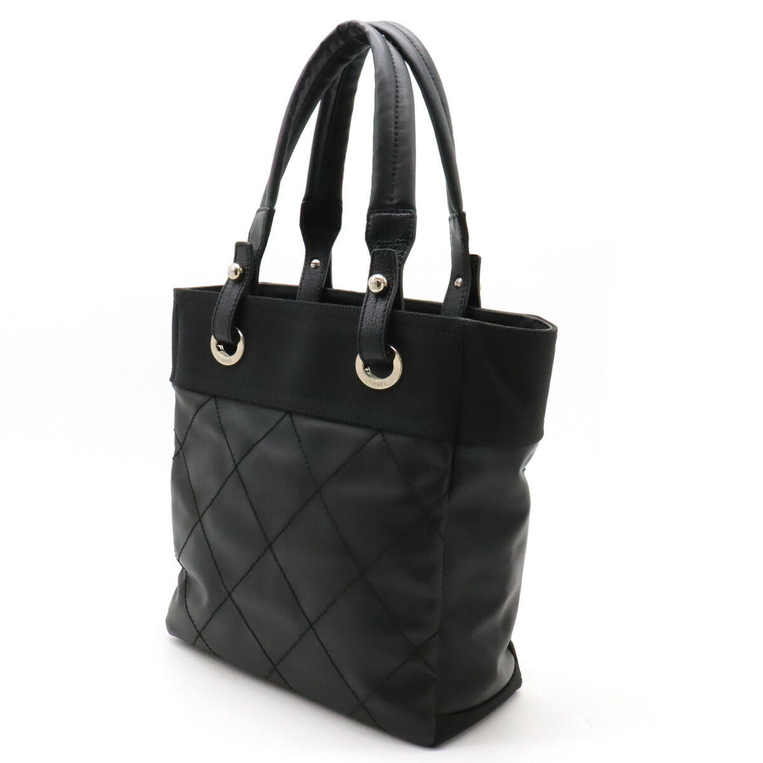 Chanel Paris Biarritz Tote PM A34208