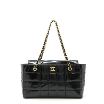 Chanel Chocolate Bar  Tote Bag