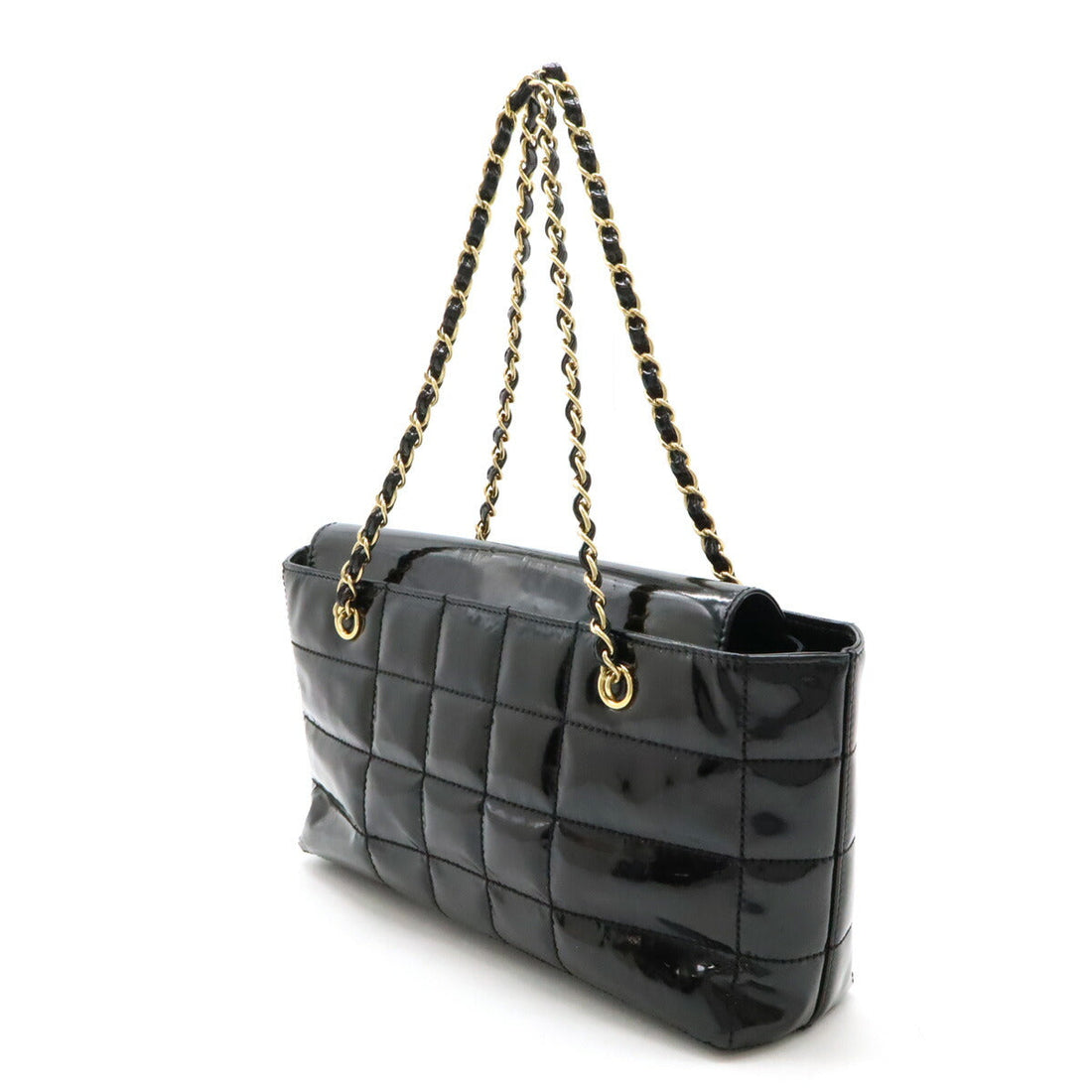 Chanel Chocolate Bar  Tote Bag