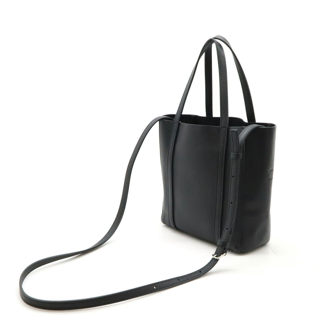 Balenciaga Everyday Leather Tote XXS 2WAY Bag