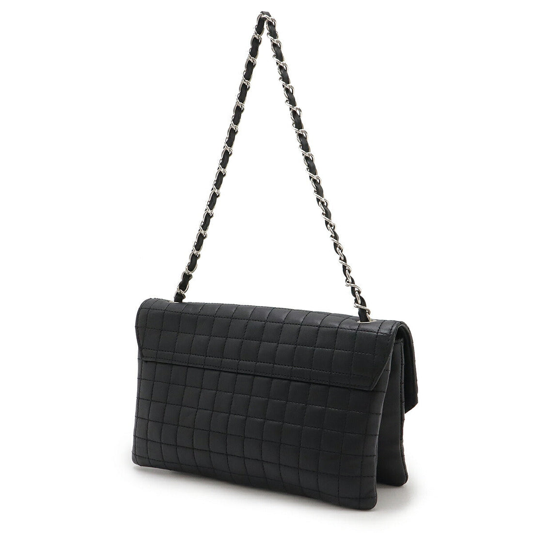 Top Quality Chanel Camellia No.5 Chain Shoulder Bag