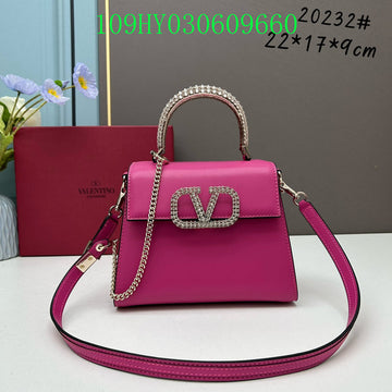 Pearl Street Bags - VTO Bag - 338