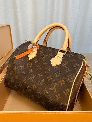 Ver Pearl Street Bags Lu-Vi Bags - 16780