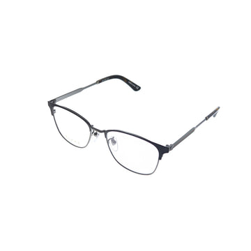Gucci  GG 0609OK 003 Unisex Square Eyeglasses 52mm