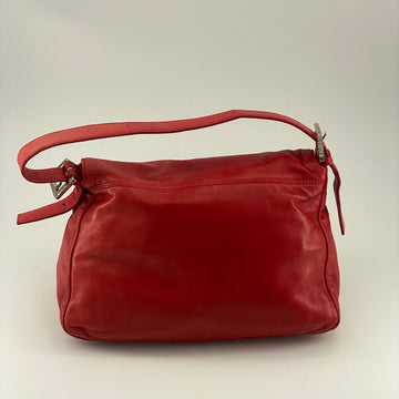 FENDI Mamma Baguette Handbag