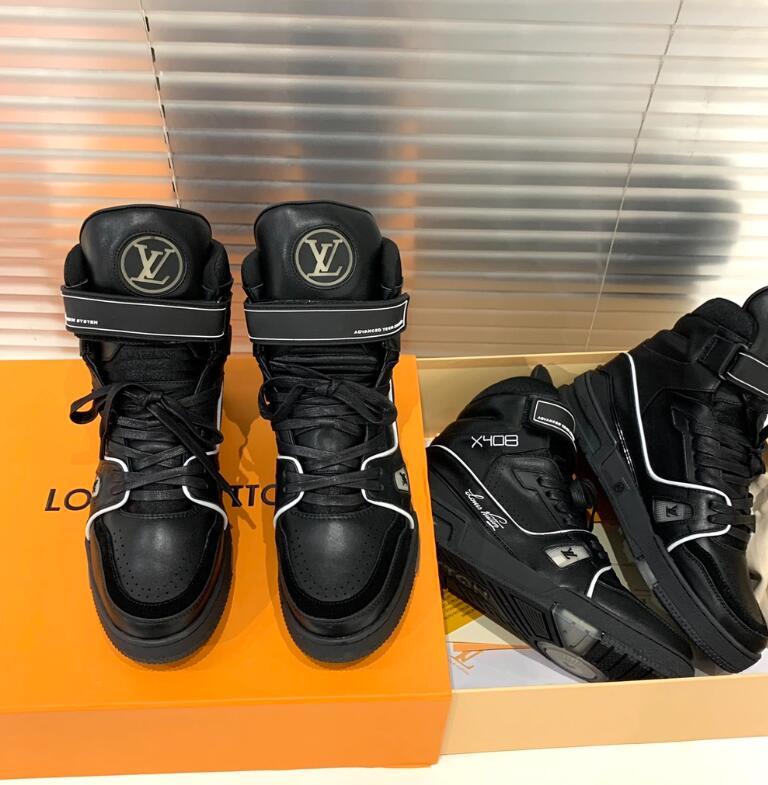 Pearl Street Bags - LOV Men Shoes - 1517