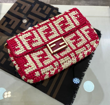 Pearl Street Bags - FDI Bags -  323