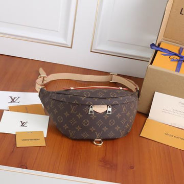 Elite Carryalls