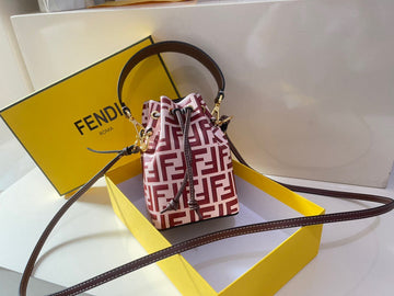 Pearl Street Bags - FDI Bags -  333