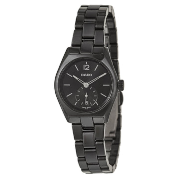 Rado Women's True Specchio 26.1mm Quartz Watch