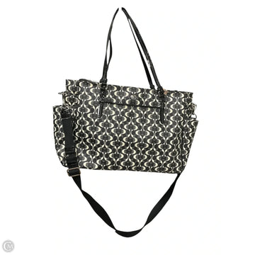 Handbag Designer By Coach, Size: Large