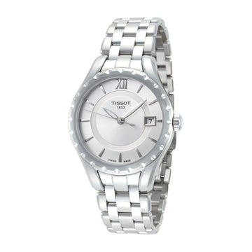 Tissot T0722101103800 Women's T-Trend Lady T072 Quartz Watch