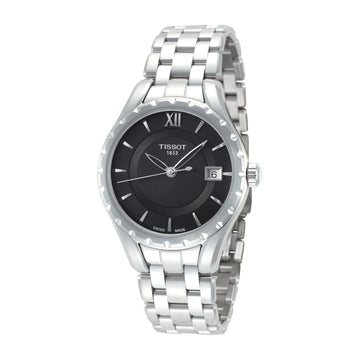 Tissot T0722101105800 Women's T-Trend Lady T072 Quartz Watch