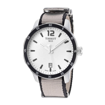 Tissot T0954101703700 Men's T-Sport Quickster Quartz Watch