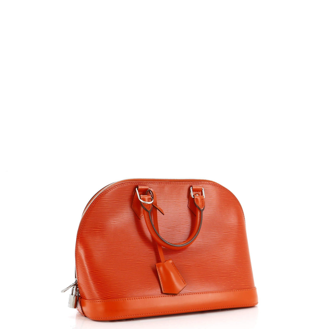 Alma Handbag  Leather PM