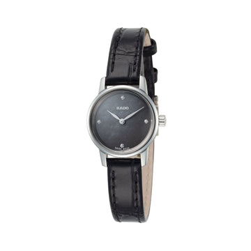 Rado Women's R22890965 Coupole 21mm Quartz Watch