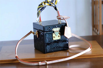 Ver Pearl Street Bags Lu-Vi bags - 9343