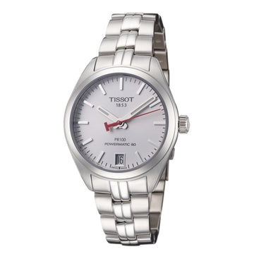 Tissot Women's T1012071101100 T-Classic 33mm Automatic Watch