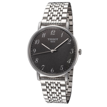 Tissot Unisex T-Classic 38mm Quartz Watch