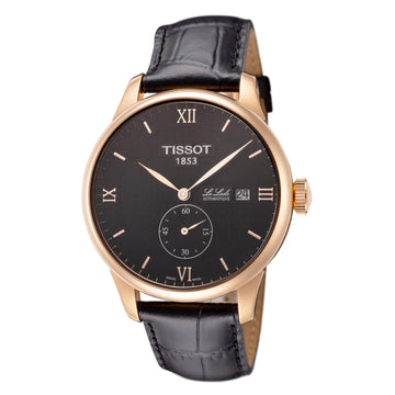 Tissot Men's T-Classic 39.3mm Automatic Watch
