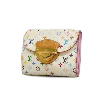 Louis Vuitton Koala  Canvas Wallet