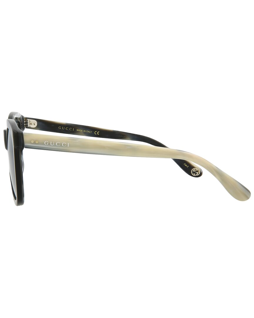 Gucci Men's GG0571S 52mm Sunglasses