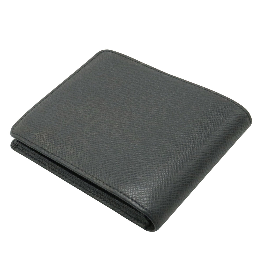 Louis Vuitton Portefeuille Florin  Leather Wallet