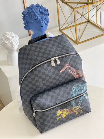 Pearl Street Bags Lu-Vi Bags - 16849