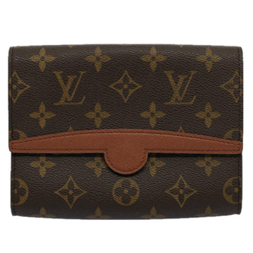 Louis Vuitton Arche  Canvas Shoulder Bag