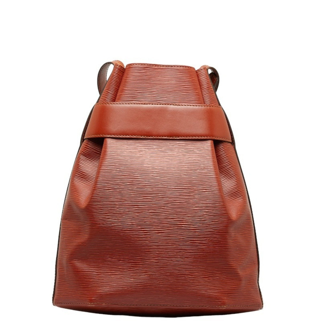 Louis Vuitton Sac D'Ã©paule  Leather Shoulder Bag