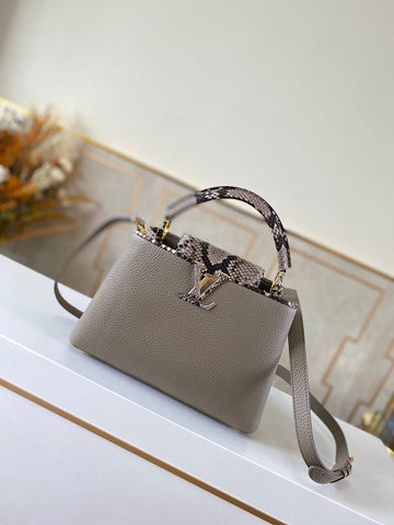 Pearl Street Bags Lu-Vi bags - 17343