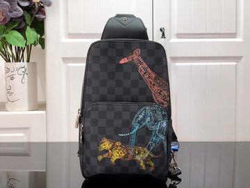 Pearl Street Bags Lu-Vi bags - 2802