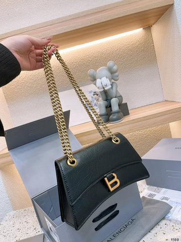 Pearl Street Bags - BGA Bags - 1633