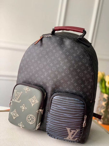Pearl Street Bags Lu-Vi bags - 17015