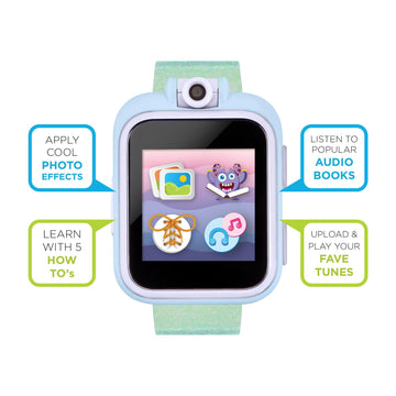 PlayZoom 2 Kids Smartwatch: Holographic