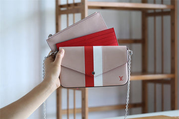 Ver Pearl Street Bags Lu-Vi bags - 9015
