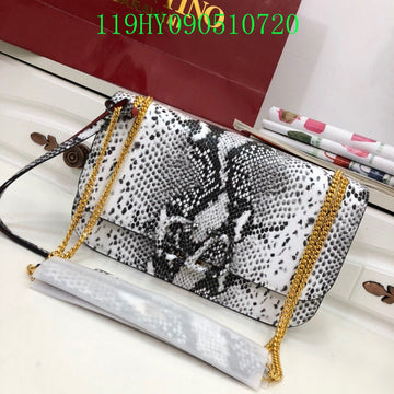 Pearl Street Bags - VTO Bag - 872
