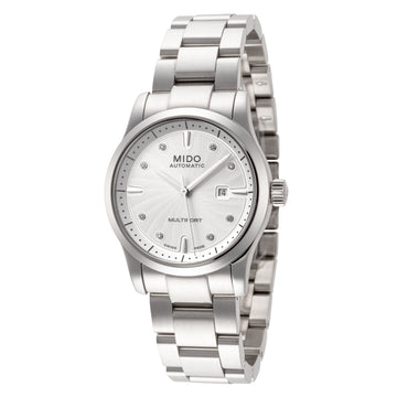 Mido Women's Multifort 31mm Automatic Watch