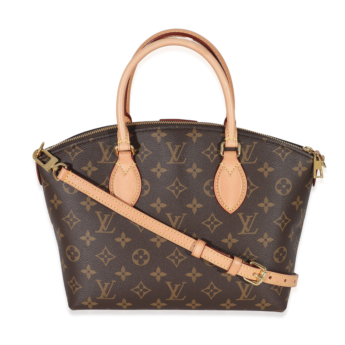 Louis Vuitton Monogram Canvas BoÃ©tie PM NM