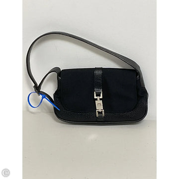 Handbag Luxury Designer By Gucci, Size: Small