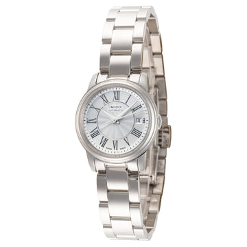 Mido Women's Baroncelli III 25mm Automatic Watch