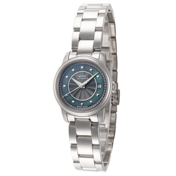 Mido Women's Baroncelli III 25mm Automatic Watch