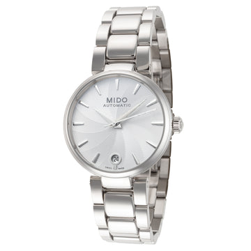 Mido Women's Baroncelli Donna 33mm Automatic Watch