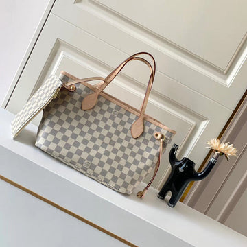 Pearl Street Bags - LV Bags -  2460