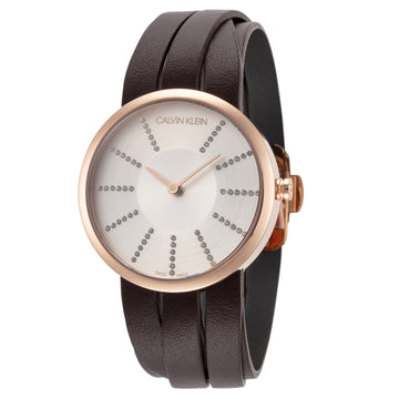 Calvin Klein Women's Extension 32mm Quartz Watch