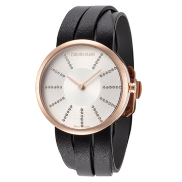 Calvin Klein Women's Extension 32mm Quartz Watch