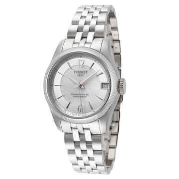 Tissot Women's Ballade 32mm Automatic Watch